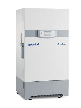 德國艾本德（Eppendorf）CryoCube? F740hi，5 c。超低溫冰箱（右開門）