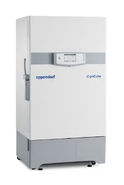 德國艾本德（Eppendorf）CryoCube? F740hi，3 c。超低溫冰箱（左開門）